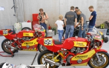 THE CRANKCASE.COM -